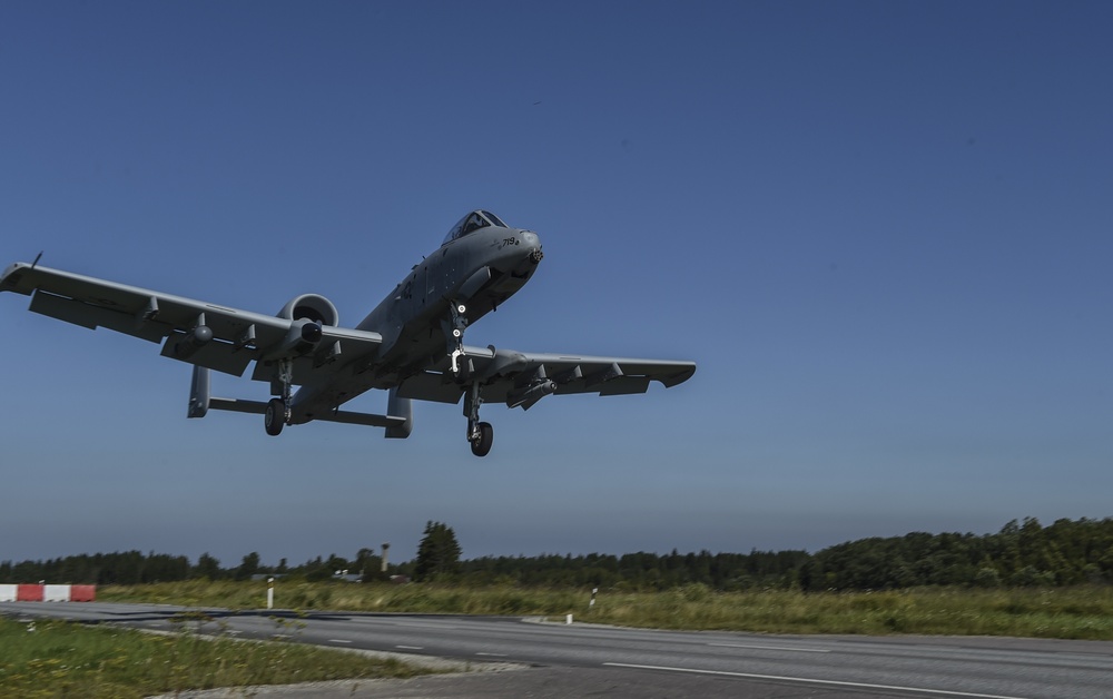 Anytime, Anywhere: Special Tactics enables global access in Estonia
