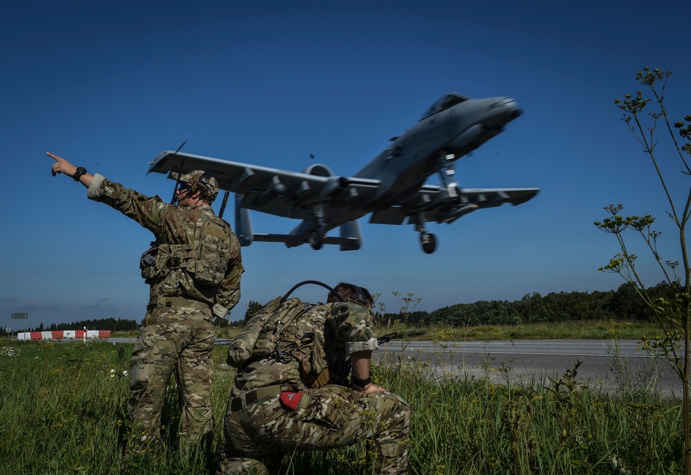 Anytime, Anywhere: Special Tactics enables global access in Estonia