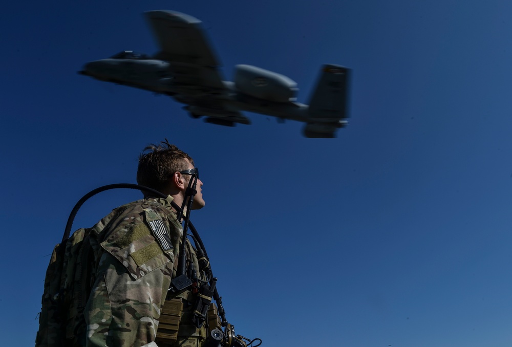 Anytime, Anywhere: Special Tactics enables global access in Estonia