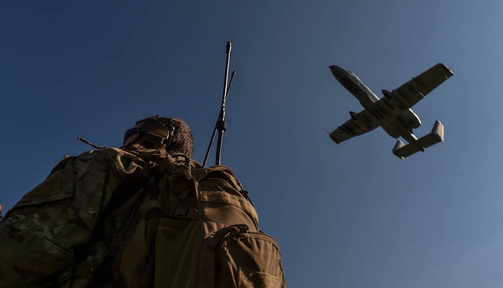 Anytime, Anywhere: Special Tactics enables global access in Estonia