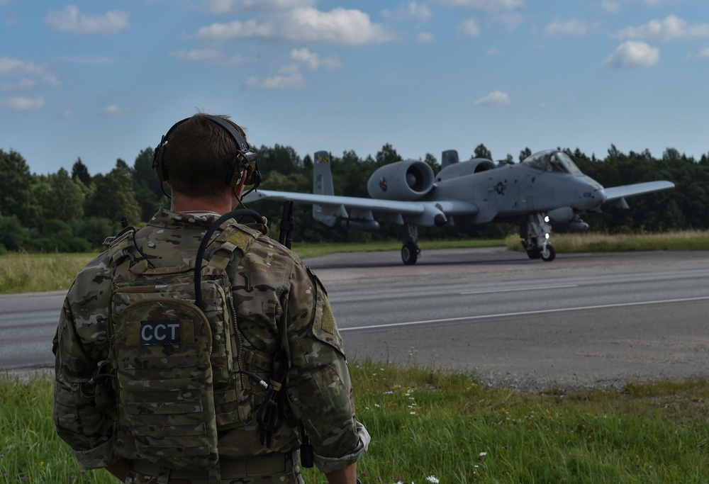 Anytime, Anywhere: Special Tactics enables global access in Estonia