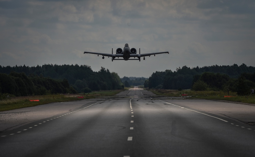 Anytime, Anywhere: Special Tactics enables global access in Estonia