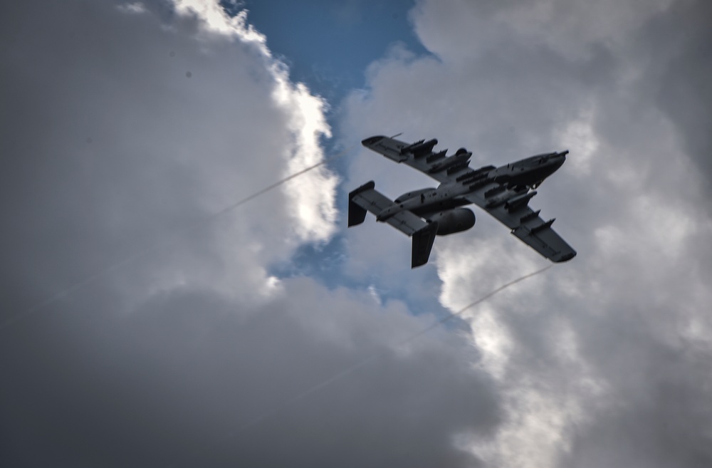 Anytime, Anywhere: Special Tactics enables global access in Estonia