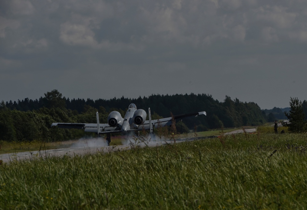 Anytime, Anywhere: Special Tactics enables global access in Estonia