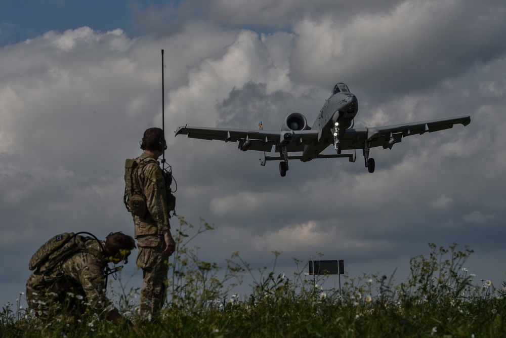 Anytime, Anywhere: Special Tactics enables global access in Estonia