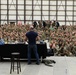USO HOLIDAY TOUR BRINGS A LITTLE BIT OF HOME TO BAGRAM TROOPS