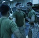 15th MEU Marines have a shocking experience