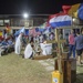 CJTF-HOA service members celebrate Christmas in Somalia