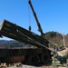 B Battery, 1st Battalion, 38th Field Artillery Regiment, 2nd Infantry Division/ROK-US