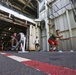 U.S., French share Christmas spirit through fitness challenge