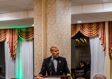 U.S. Surgeon General headlines National Capital Region's Holiday Ball