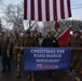 Sfc. (Retired) Arthur Coon's Christmas Eve Road March