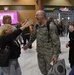 119th Wing members returning home from deployments