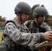 Airmen participate in ATSO training