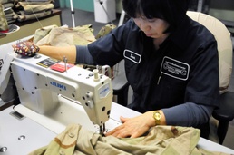 LRC-Irwin keeps National Training Center ready for premier training in Mojave Desert