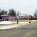 Construction on new Fort McCoy CYS admin, storage building continues