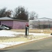 Construction on new Fort McCoy CYS admin, storage building continues