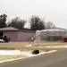 Construction on new Fort McCoy CYS admin, storage building continues