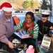 Division holds Toys for Tots drive