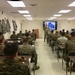 Fort McCoy's deputy garrison commander congratulates CWOC graduates