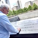 Remembering friends who died on 9/11