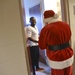 JTF-Bravo: Soto Cano Cookie Exchange
