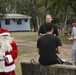 JTF-Bravo: Soto Cano Cookie Exchange