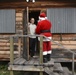 JTF-Bravo: Soto Cano Cookie Exchange