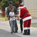 JTF-Bravo: Soto Cano Cookie Exchange