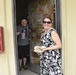 JTF-Bravo: Soto Cano Cookie Exchange