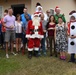 JTF-Bravo: Soto Cano Cookie Exchange