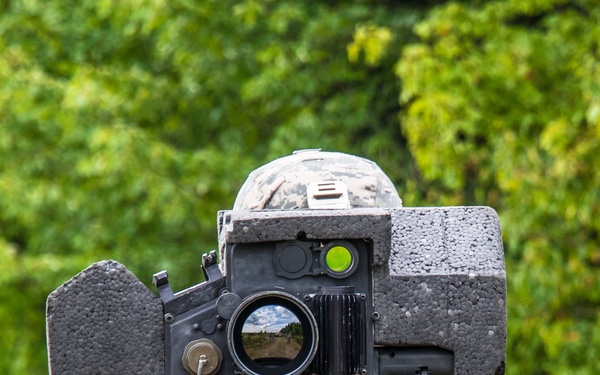 251st Combat Engineer Company (Sapper) 2017 AT