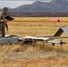 JBLM Soldiers conduct UAS training for readiness-level progression at Fort Huachuca