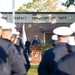 TRACEN Yorktown holds memorial service for Coast Guard Cutter Cuyahoga