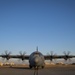 New C-130J's Arrive at Yokota
