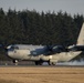 New C-130J's Arrive at Yokota