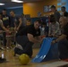 31st MEU Marines and local children “Bowl with the Times”