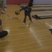 31st MEU Marines and local children “Bowl with the Times”