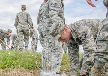 131st Bomb Wing AT Week 2017