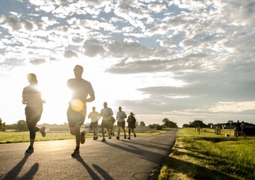 131st Bomb Wing AT Week 2017