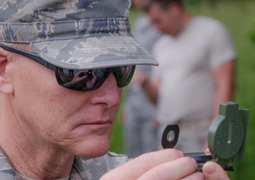 131st Bomb Wing AT Week 2017