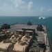 USS Pearl Harbor performs LCAC operations