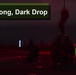 FRP Marines build night fast rope proficiency