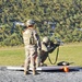 M4 Qualification at the Oberdachstetten Range Complex