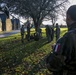 Exercise Green Claymore