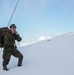 Exercise Green Claymore