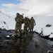 Exercise Green Claymore