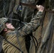 Exercise Green Claymore