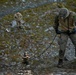 Exercise Green Claymore