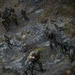 Exercise Green Claymore